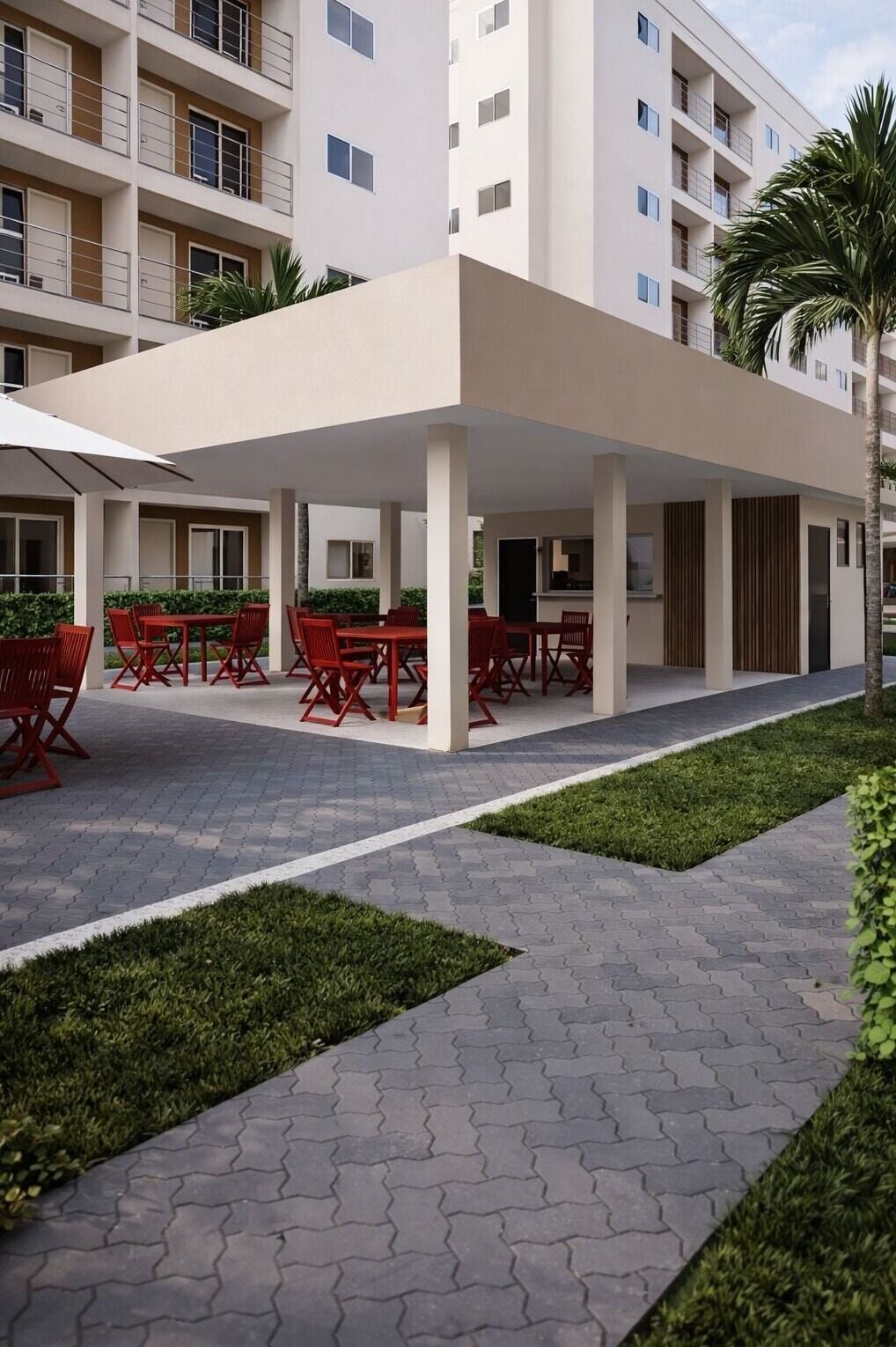 Apartamento, 2 quartos, 49 m² - Foto 45