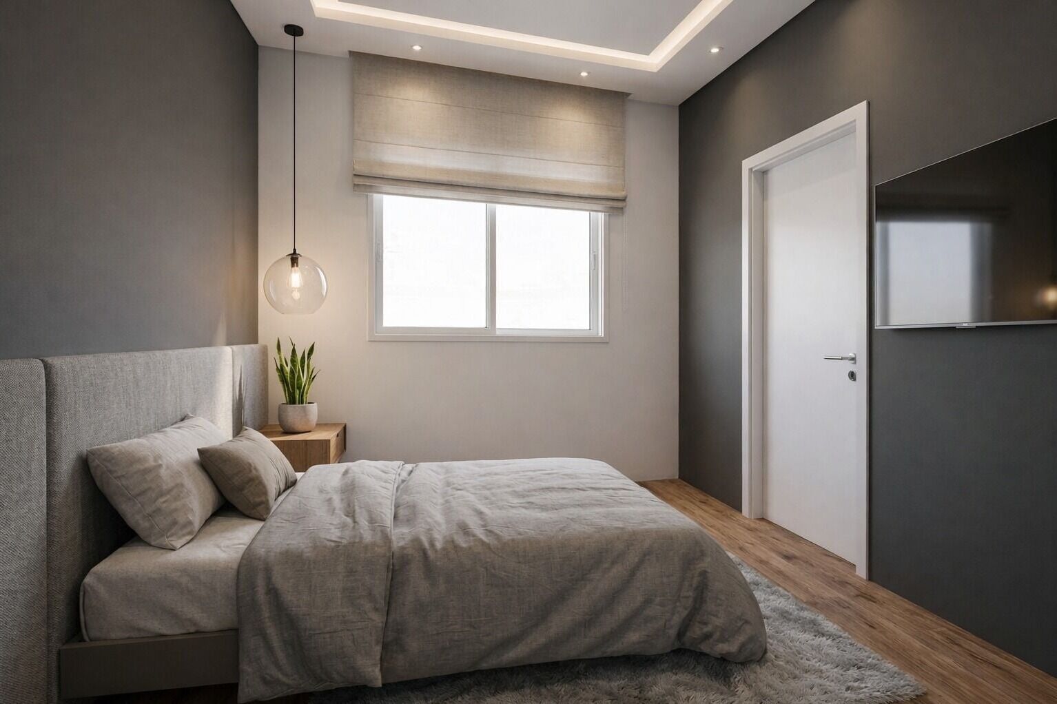 Apartamento, 2 quartos, 49 m² - Foto 29