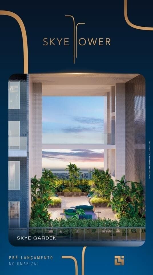 Apartamento, 2 quartos, 38 m² - Foto 11
