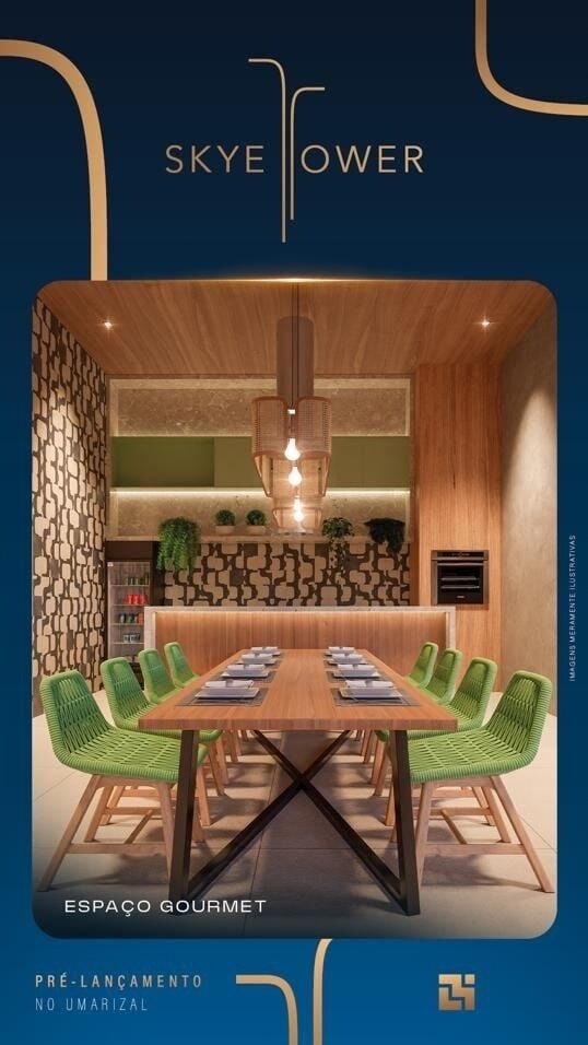 Apartamento, 2 quartos, 38 m² - Foto 9