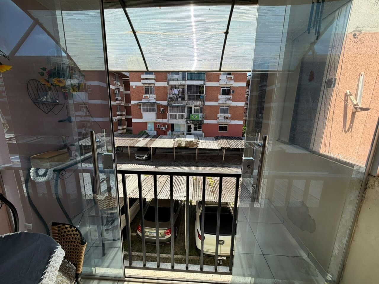 Apartamento, 3 quartos, 86 m² - Foto 9