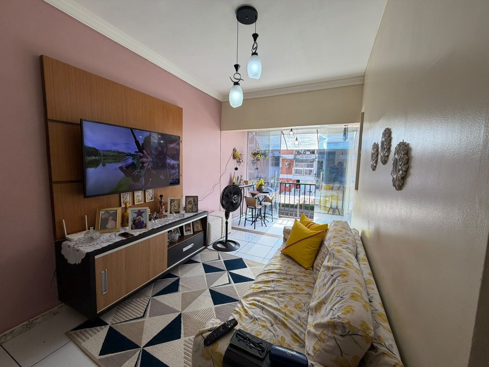 Apartamento, 3 quartos, 86 m² - Foto 8