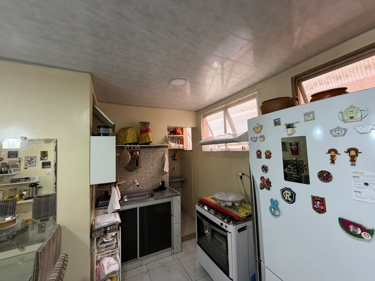 Apartamento, 3 quartos, 86 m² - Foto 14
