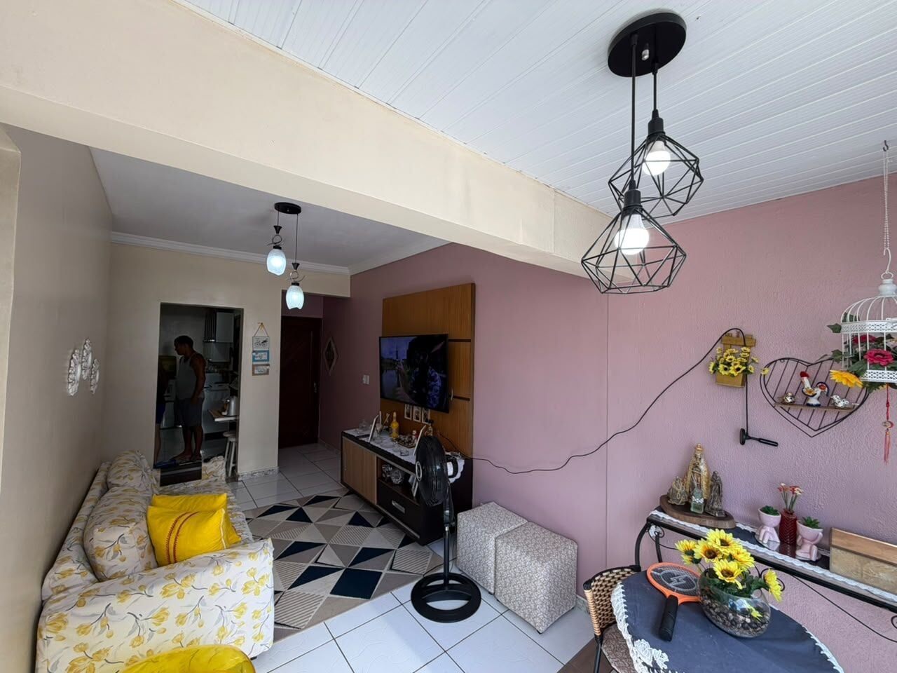 Apartamento, 3 quartos, 86 m² - Foto 11