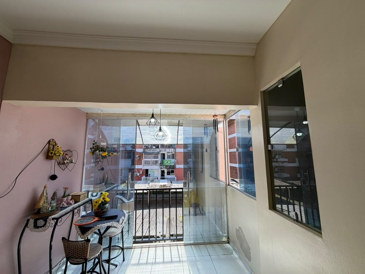 Apartamento, 3 quartos, 86 m² - Foto 7