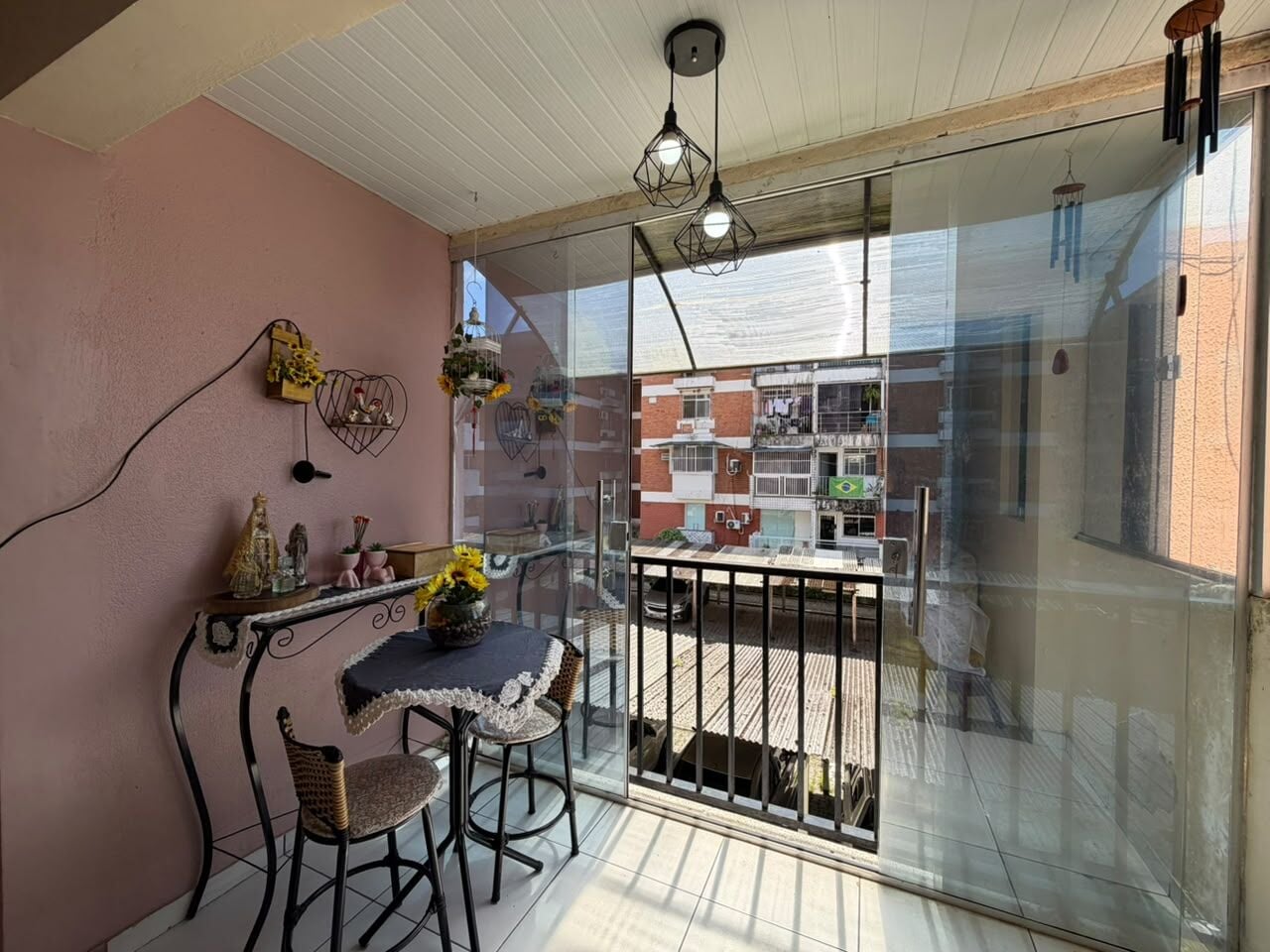 Apartamento, 3 quartos, 86 m² - Foto 10