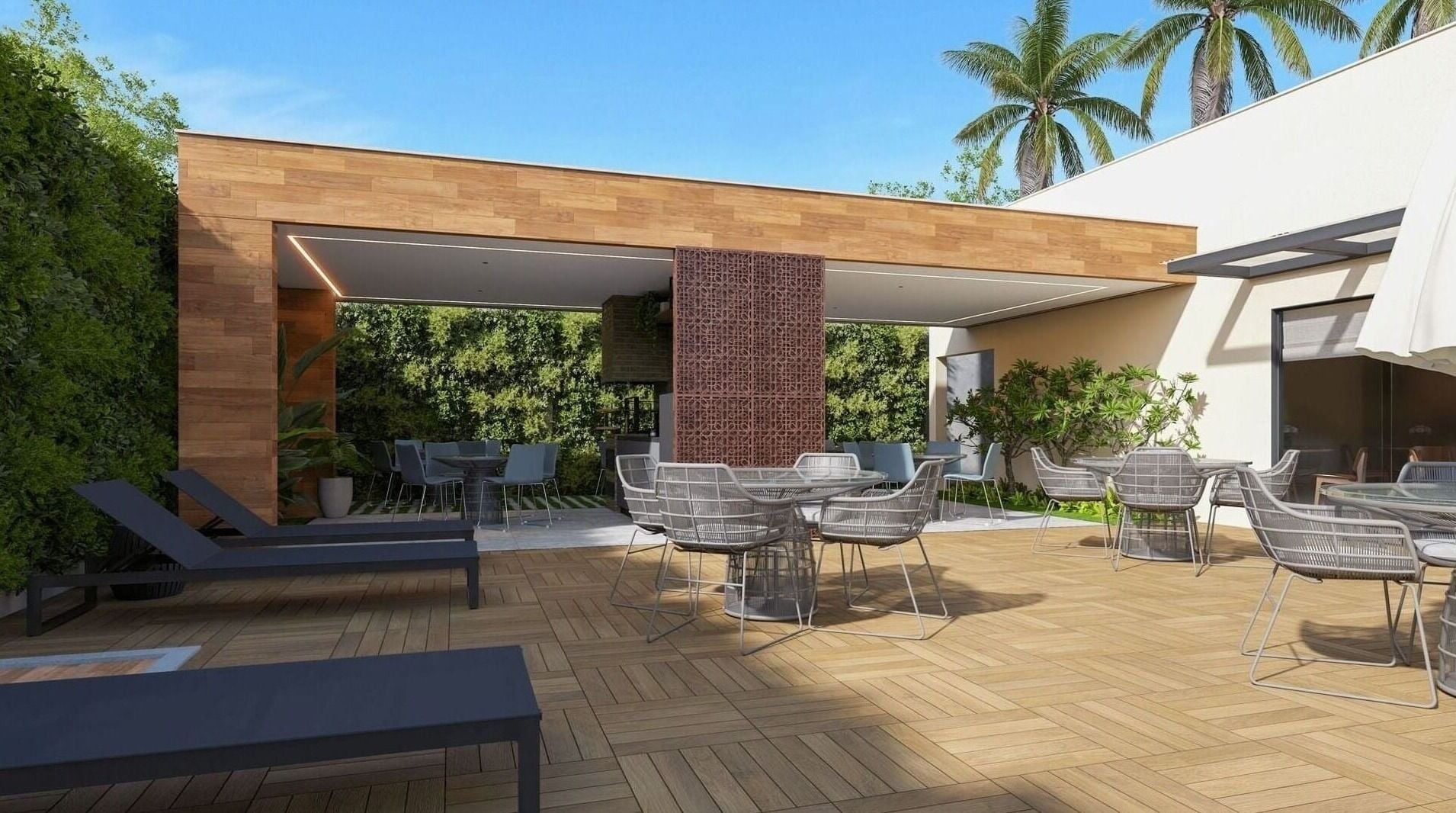 Apartamento, 3 quartos, 83 m² - Foto 15