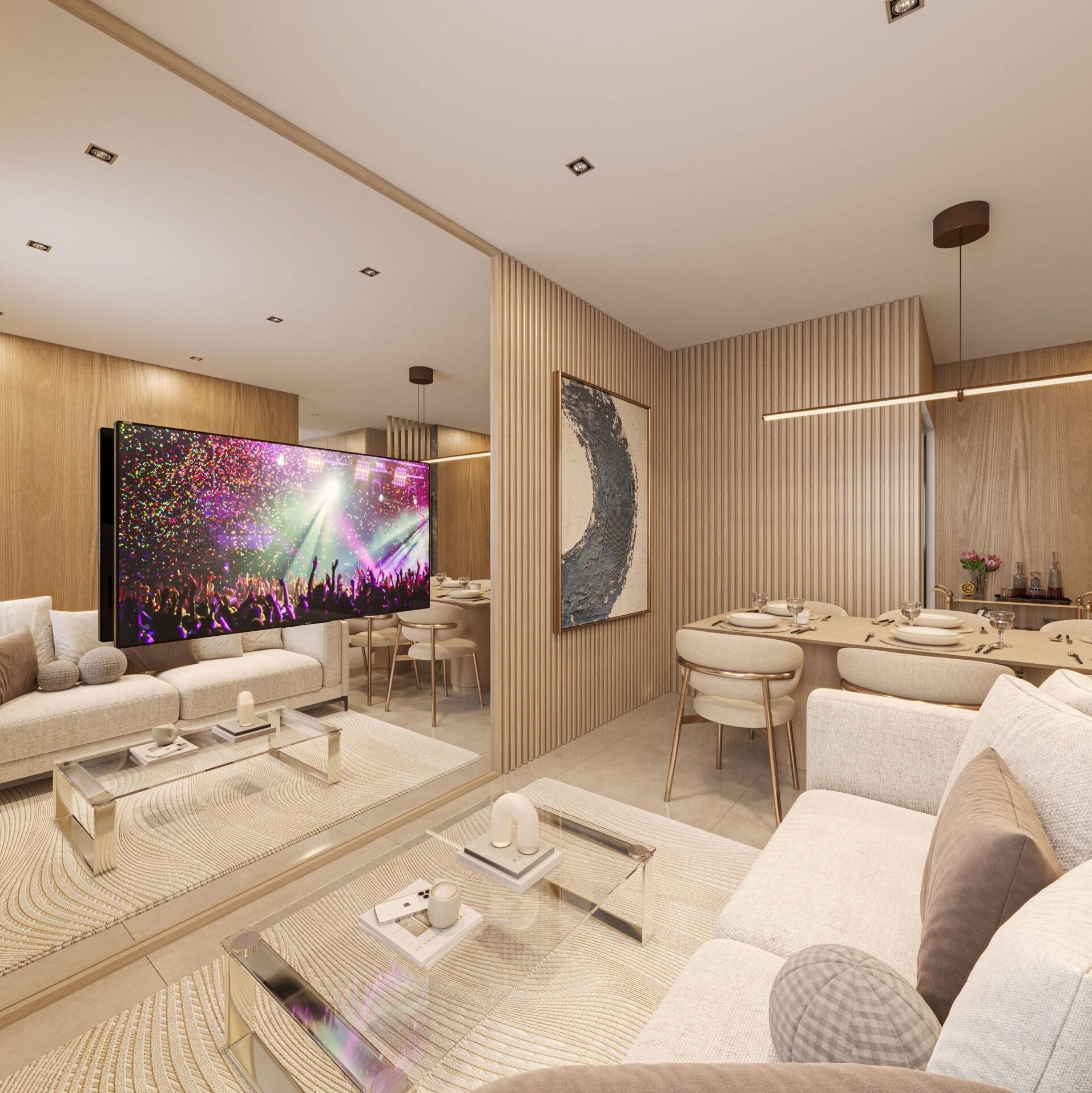 Apartamento, 3 quartos, 83 m² - Foto 23