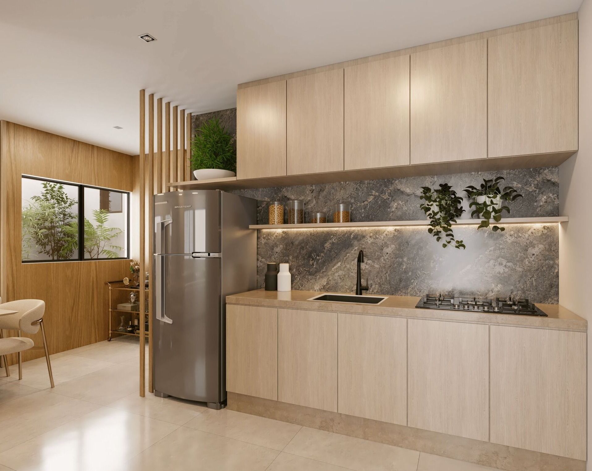 Apartamento, 3 quartos, 83 m² - Foto 28