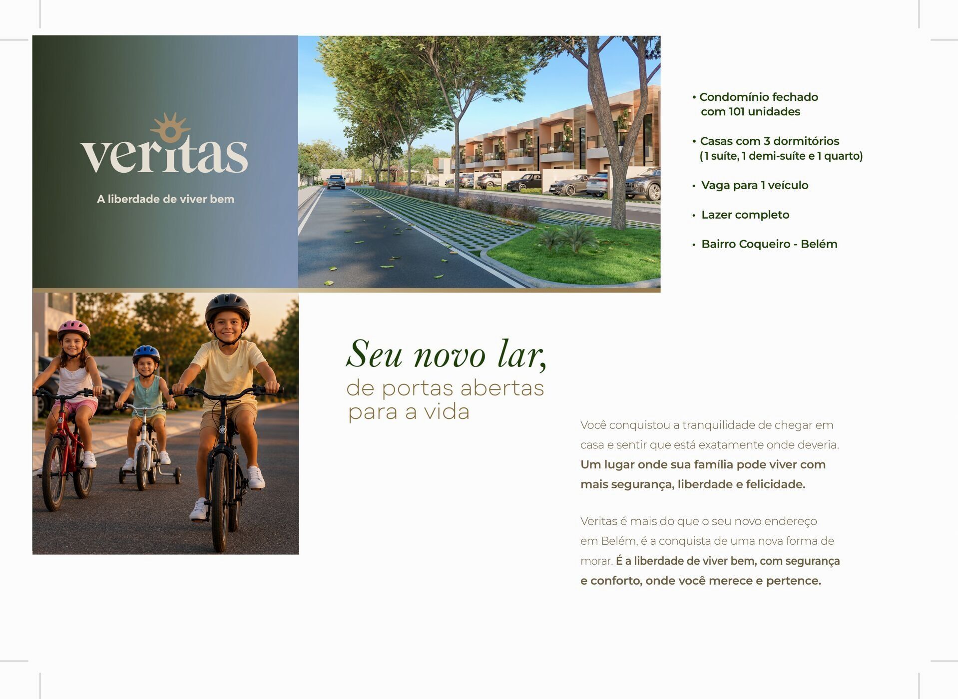 Apartamento, 3 quartos, 83 m² - Foto 2