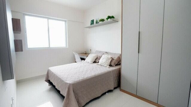Apartamento, 3 quartos, 90 m² - Foto 13