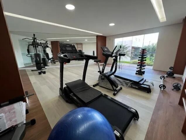 Apartamento, 3 quartos, 90 m² - Foto 6