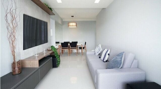 Apartamento, 3 quartos, 90 m² - Foto 20