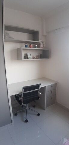 Apartamento, 3 quartos, 90 m² - Foto 22