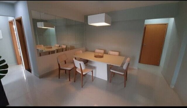 Apartamento, 3 quartos, 90 m² - Foto 29