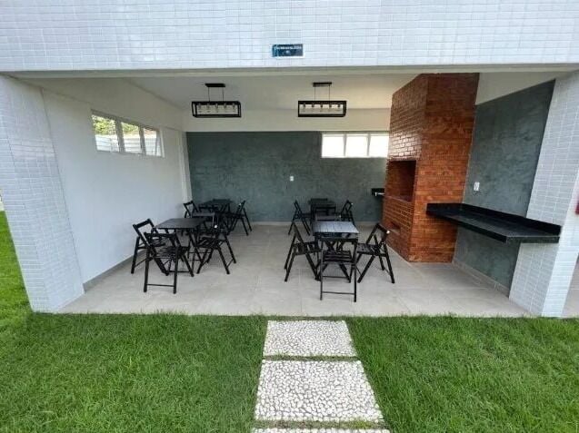 Apartamento, 3 quartos, 90 m² - Foto 31