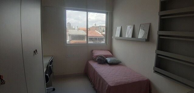 Apartamento, 3 quartos, 90 m² - Foto 28