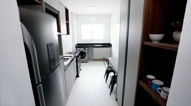 Apartamento, 3 quartos, 90 m² - Foto 16