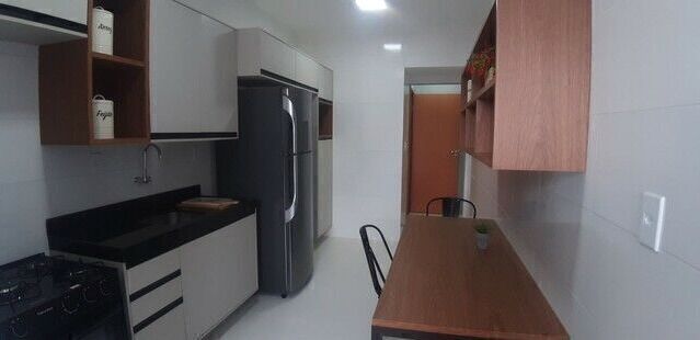 Apartamento, 3 quartos, 90 m² - Foto 25