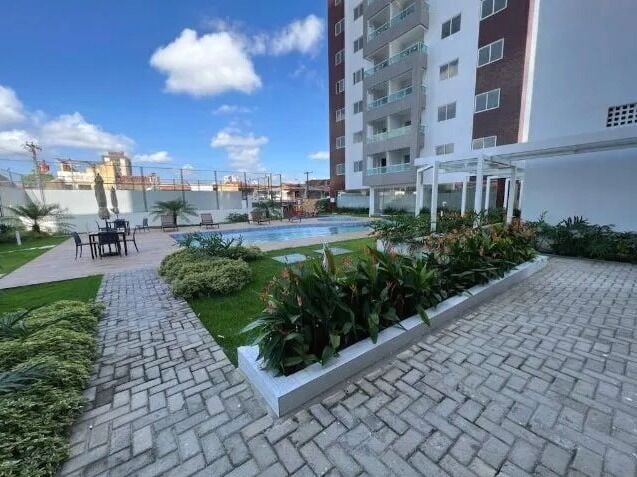 Apartamento, 3 quartos, 90 m² - Foto 3