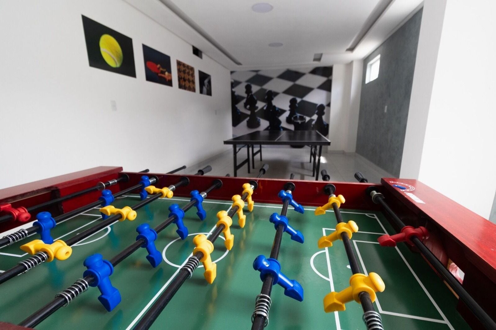 Apartamento, 3 quartos, 90 m² - Foto 35