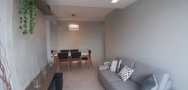Apartamento, 3 quartos, 90 m² - Foto 24