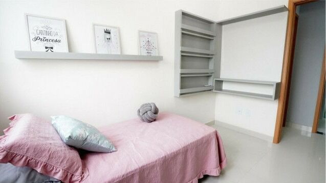 Apartamento, 3 quartos, 90 m² - Foto 15