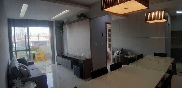 Apartamento, 3 quartos, 90 m² - Foto 7