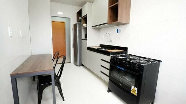 Apartamento, 3 quartos, 90 m² - Foto 5