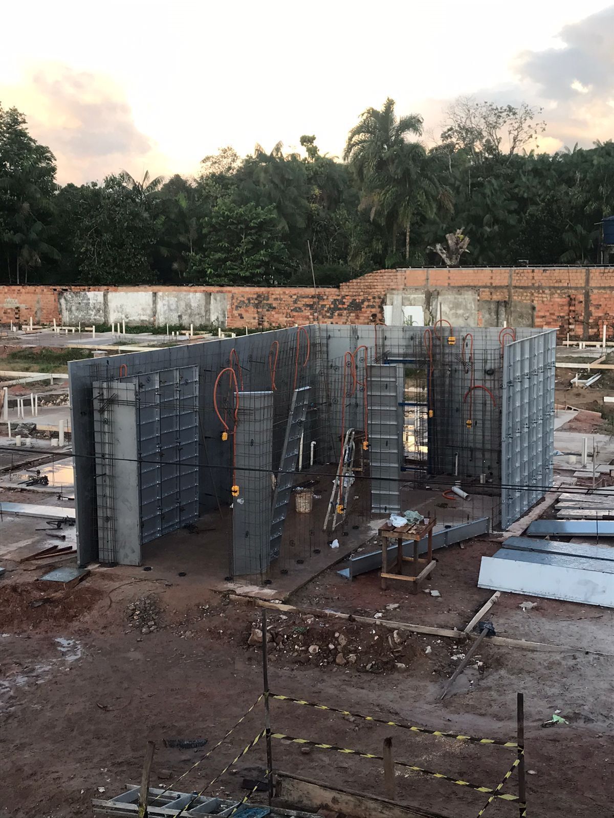 Casa, 2 quartos, 85 m² - Foto 42