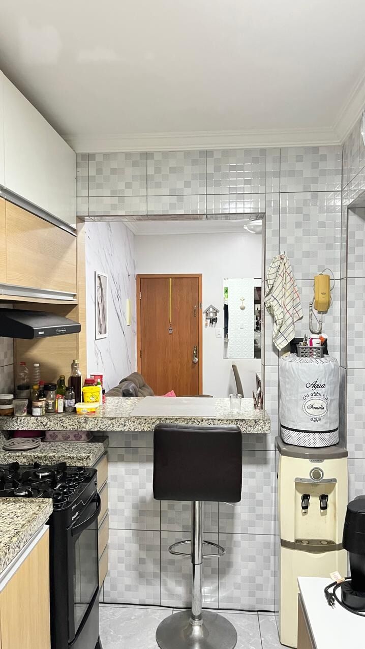 Apartamento, 2 quartos, 65 m² - Foto 7