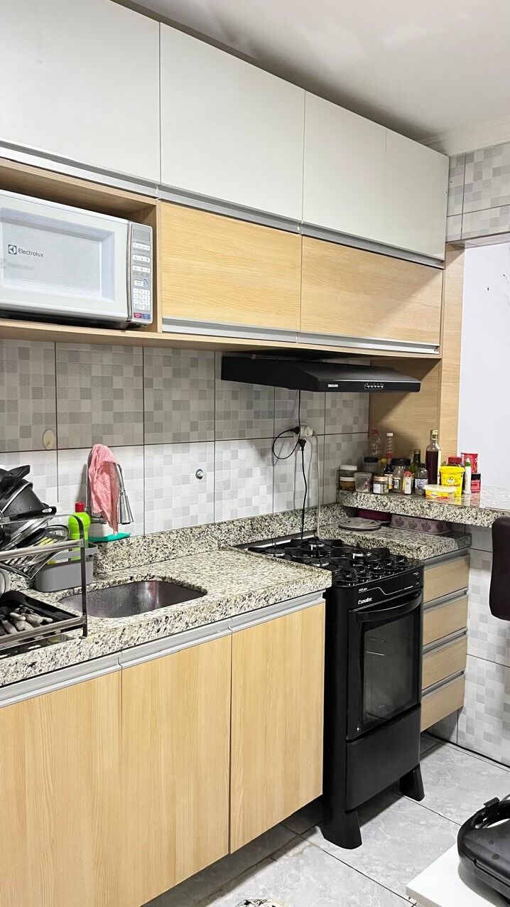 Apartamento, 2 quartos, 65 m² - Foto 3