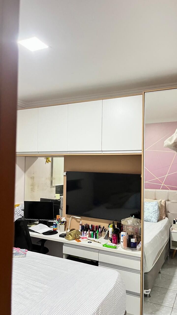 Apartamento, 2 quartos, 65 m² - Foto 4