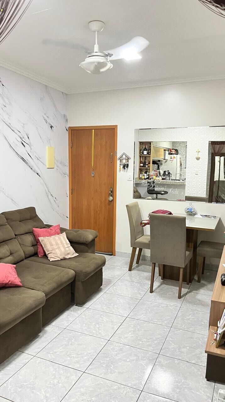 Apartamento, 2 quartos, 65 m² - Foto 1