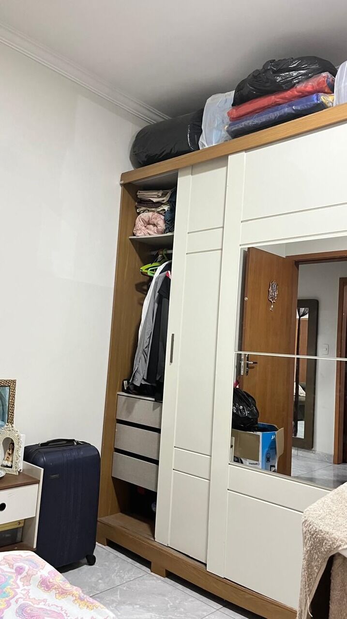 Apartamento, 2 quartos, 65 m² - Foto 6