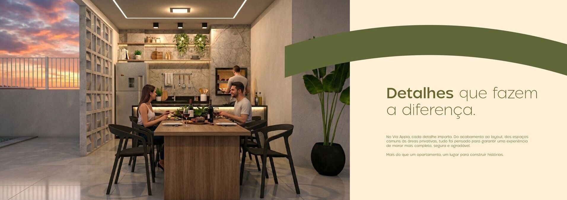 Apartamento, 2 quartos, 69 m² - Foto 10
