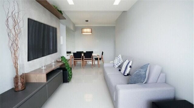 Apartamento, 3 quartos, 90 m² - Foto 16