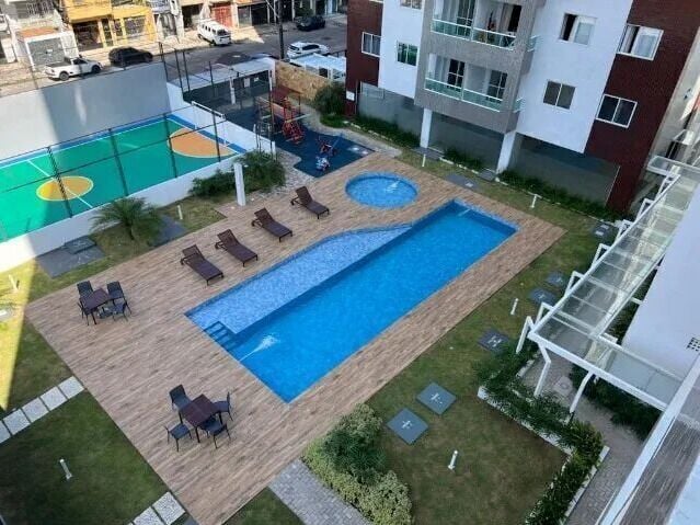 Apartamento, 3 quartos, 90 m² - Foto 4