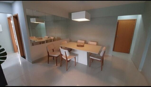 Apartamento, 3 quartos, 90 m² - Foto 25