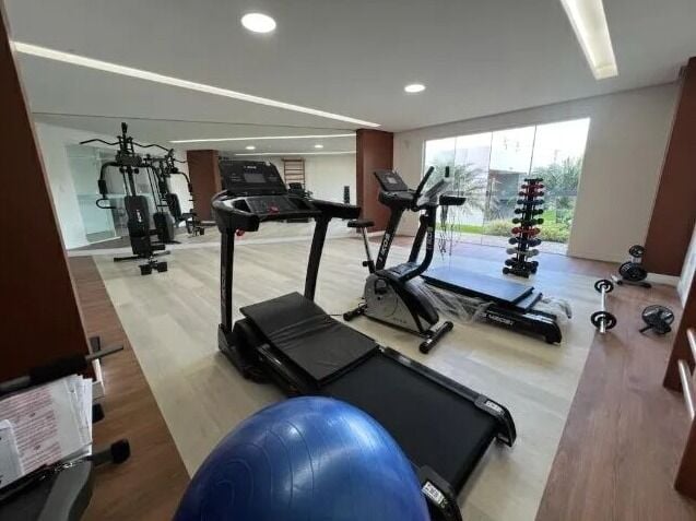 Apartamento, 3 quartos, 90 m² - Foto 2