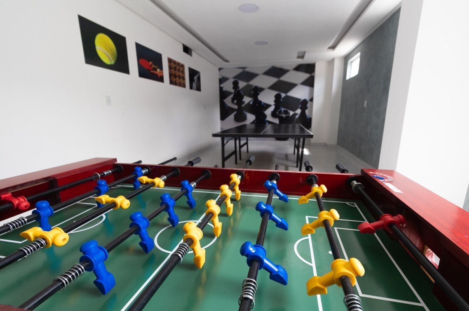 Apartamento, 3 quartos, 90 m² - Foto 31