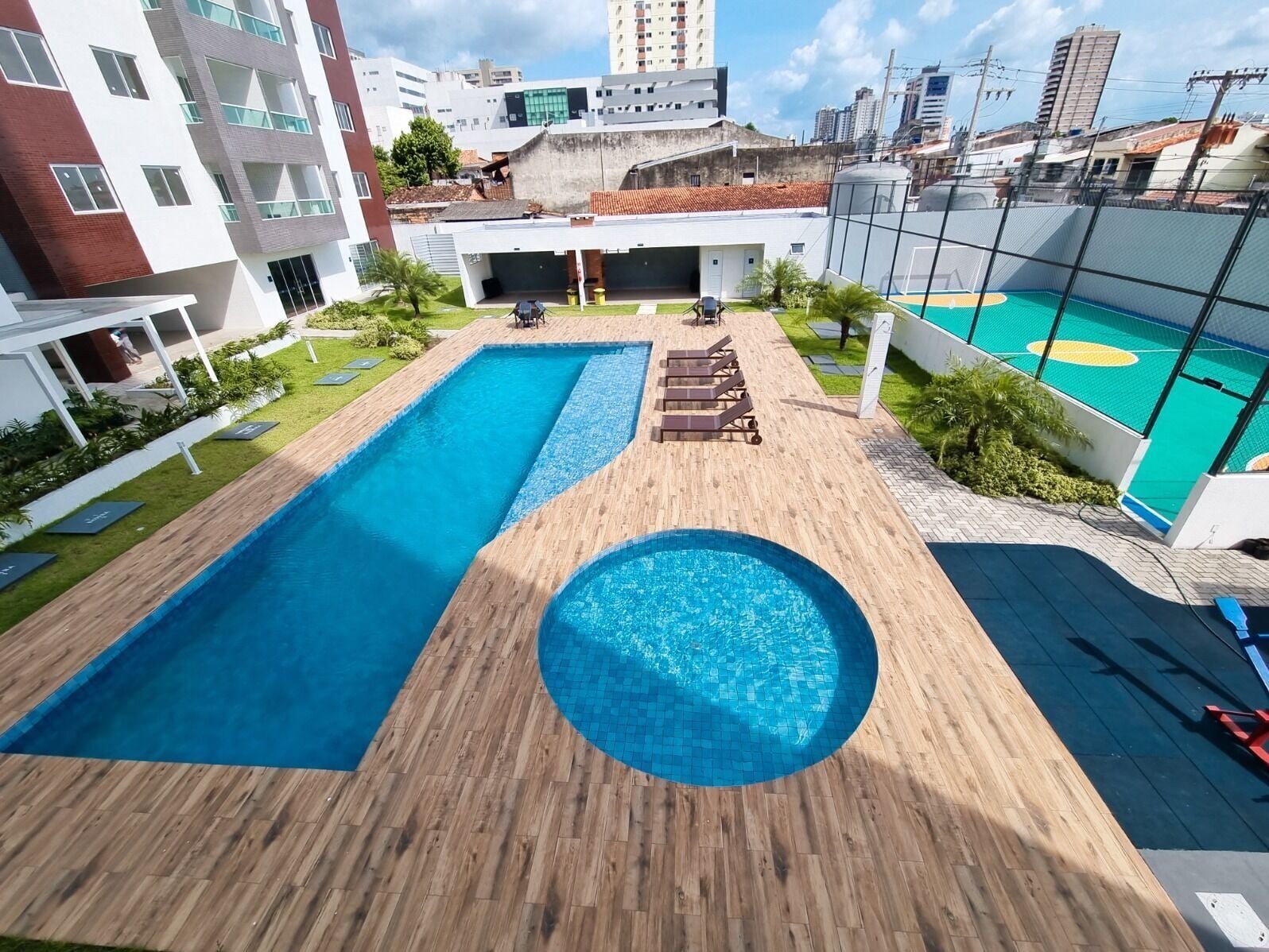 Apartamento, 3 quartos, 90 m² - Foto 40
