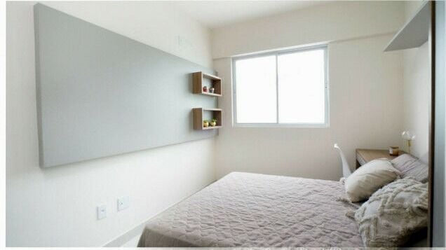 Apartamento, 3 quartos, 90 m² - Foto 17