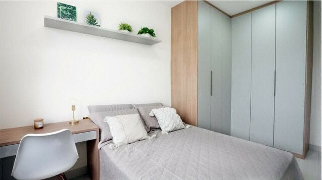 Apartamento, 3 quartos, 90 m² - Foto 10