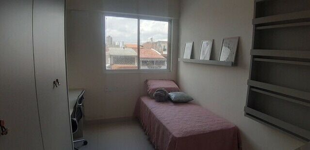 Apartamento, 3 quartos, 90 m² - Foto 24