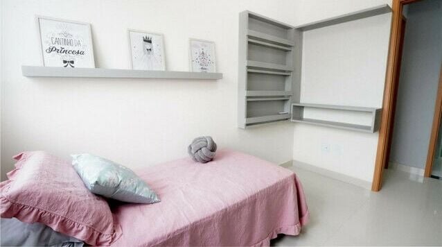 Apartamento, 3 quartos, 90 m² - Foto 11