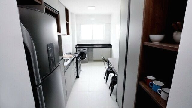 Apartamento, 3 quartos, 90 m² - Foto 12