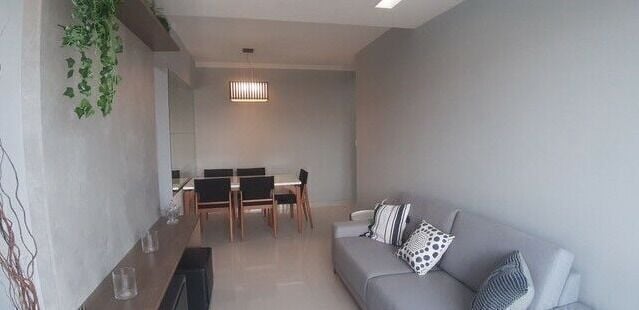 Apartamento, 3 quartos, 90 m² - Foto 20