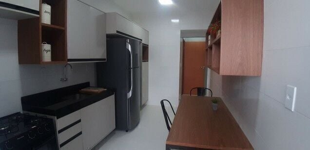 Apartamento, 3 quartos, 90 m² - Foto 21