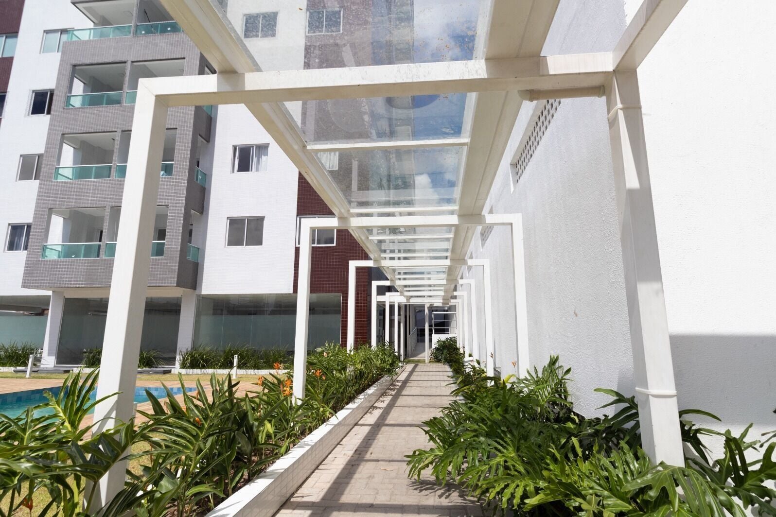 Apartamento, 3 quartos, 90 m² - Foto 37